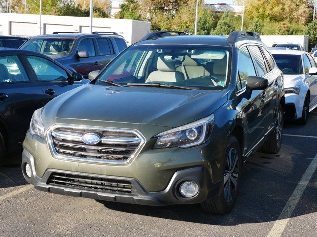 2019 Subaru Outback Limited