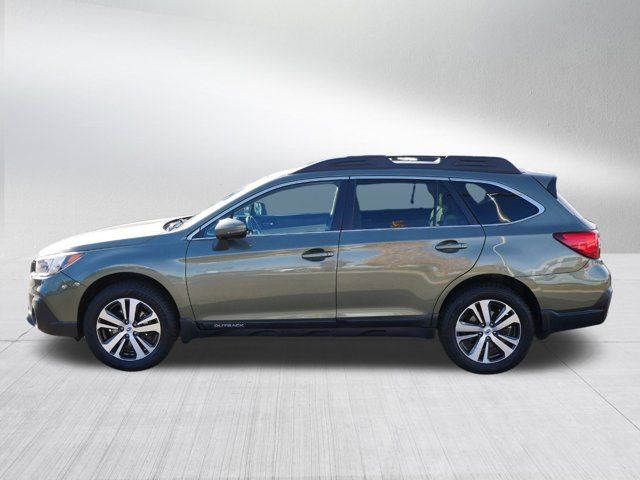 2019 Subaru Outback Limited