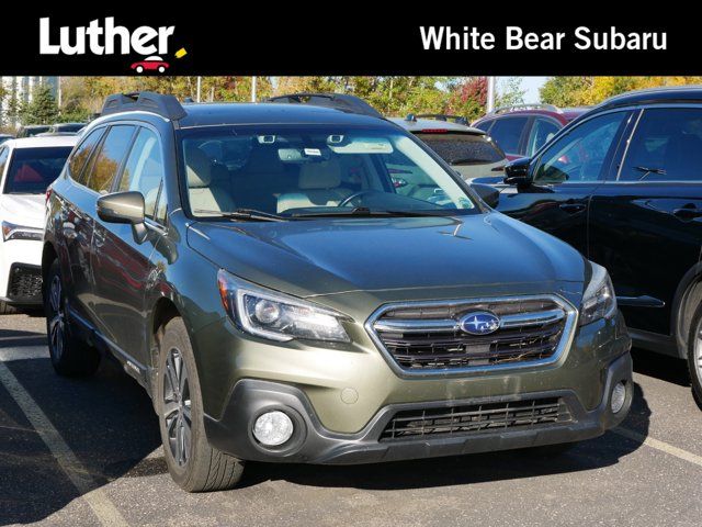 2019 Subaru Outback Limited