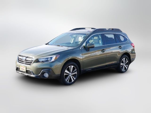 2019 Subaru Outback Limited