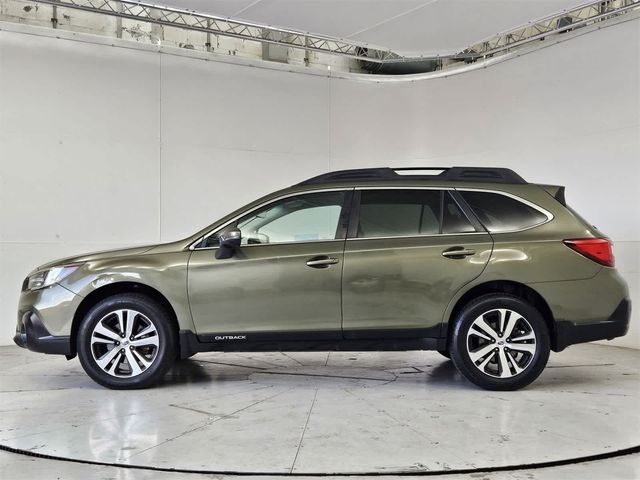 2019 Subaru Outback Limited