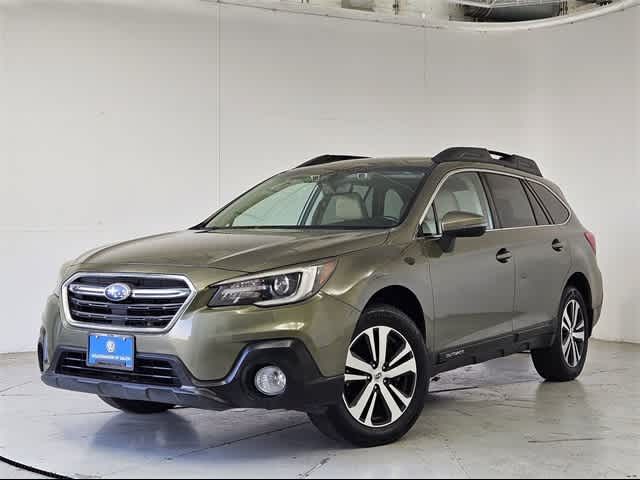 2019 Subaru Outback Limited