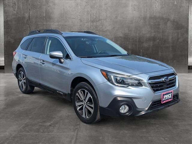 2019 Subaru Outback Limited