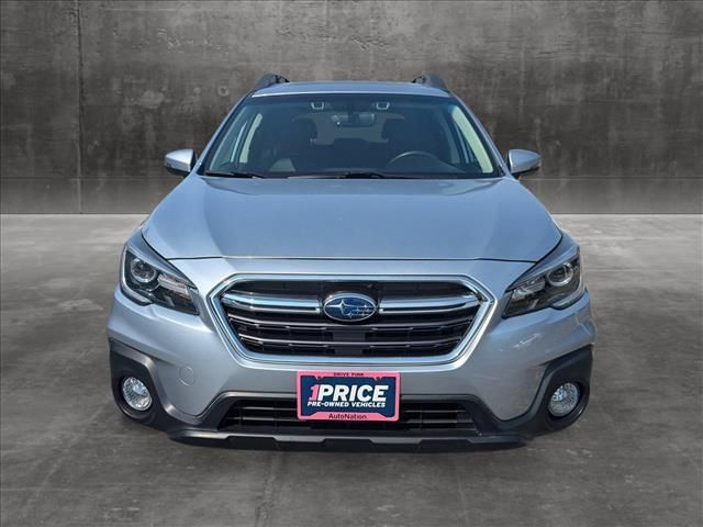 2019 Subaru Outback Limited