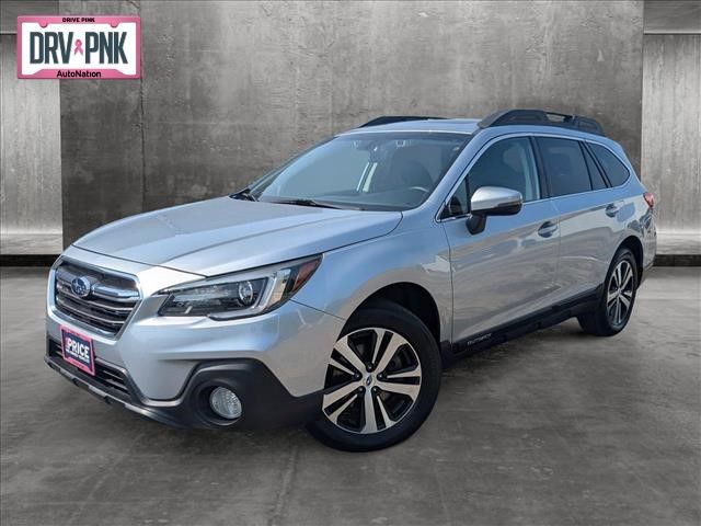 2019 Subaru Outback Limited