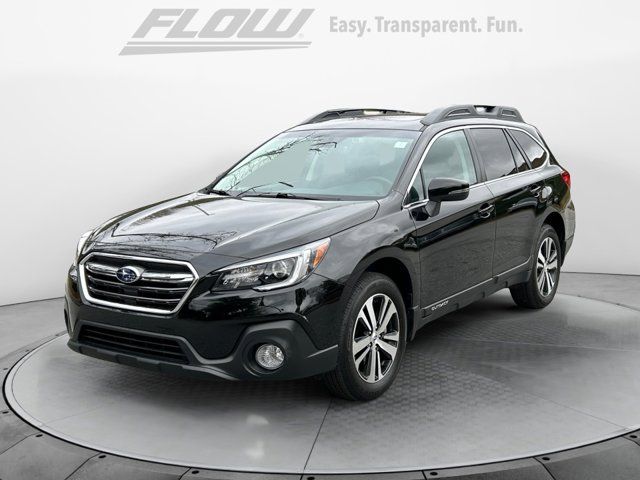 2019 Subaru Outback Limited