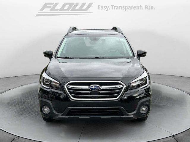 2019 Subaru Outback Limited