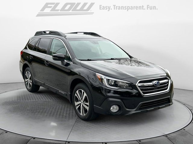 2019 Subaru Outback Limited