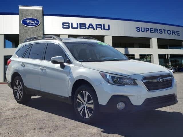 2019 Subaru Outback Limited