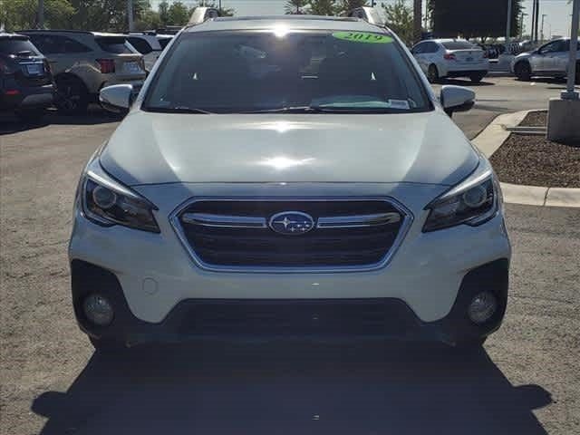 2019 Subaru Outback Limited