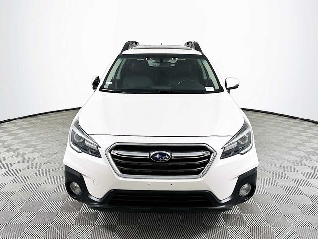 2019 Subaru Outback Limited