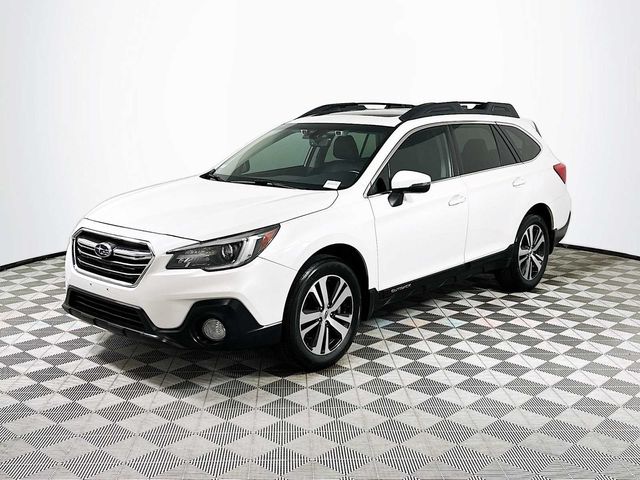 2019 Subaru Outback Limited