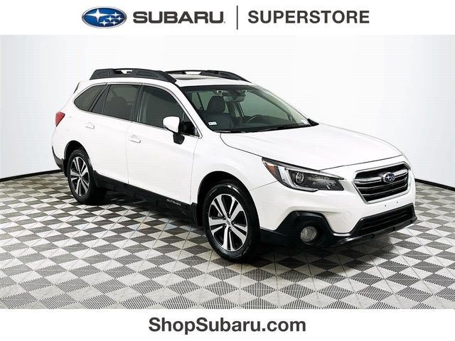 2019 Subaru Outback Limited