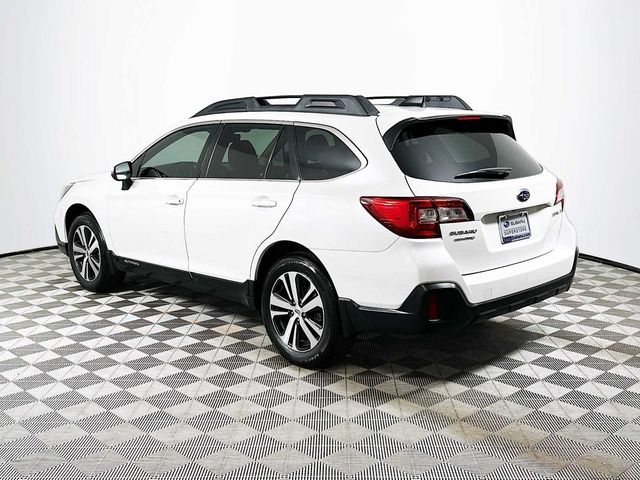 2019 Subaru Outback Limited