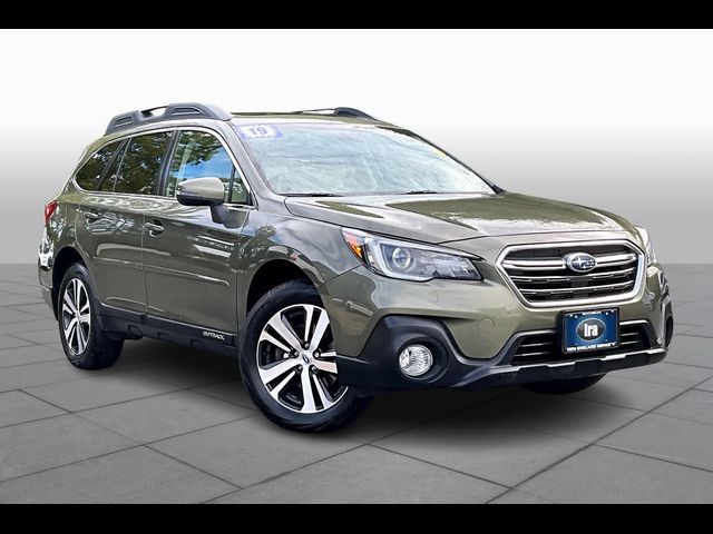 2019 Subaru Outback Limited