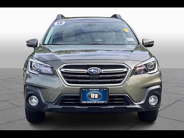 2019 Subaru Outback Limited