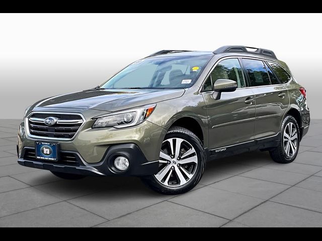 2019 Subaru Outback Limited