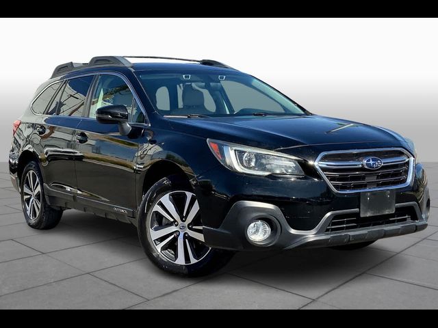 2019 Subaru Outback Limited