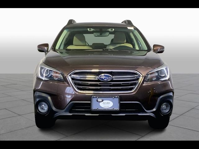 2019 Subaru Outback Limited