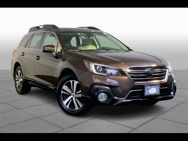 2019 Subaru Outback Limited