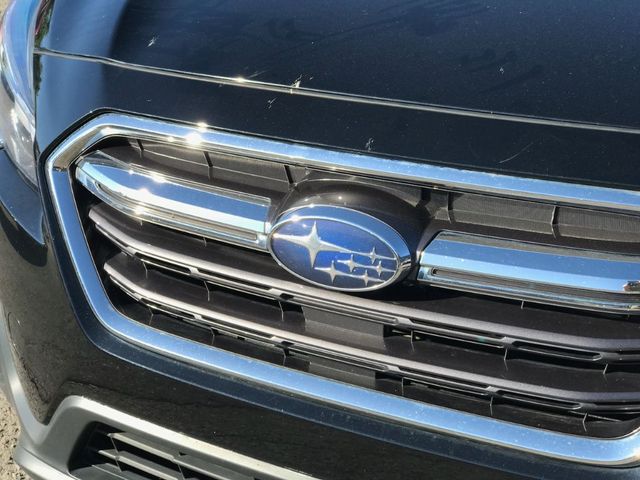 2019 Subaru Outback Limited