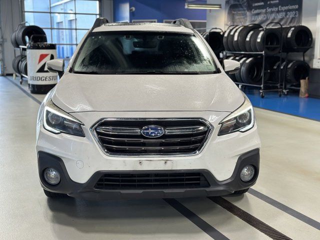 2019 Subaru Outback Limited