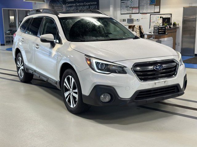 2019 Subaru Outback Limited