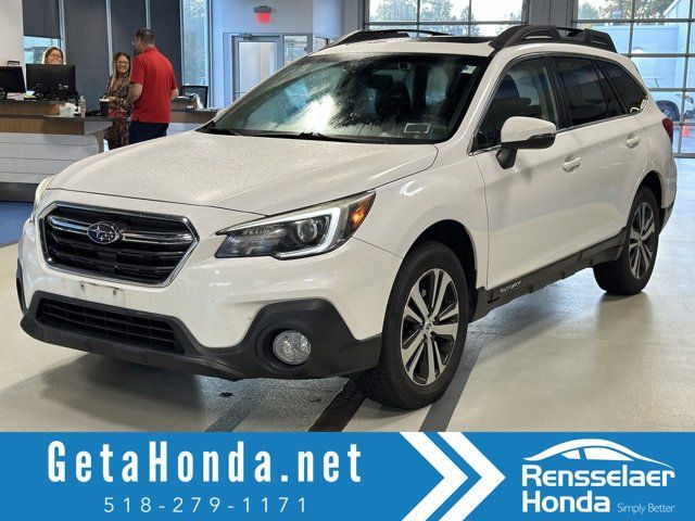 2019 Subaru Outback Limited