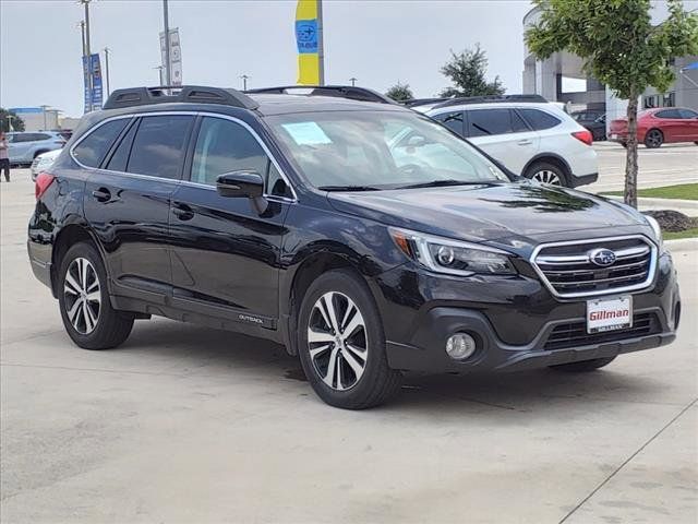 2019 Subaru Outback Limited