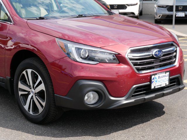 2019 Subaru Outback Limited