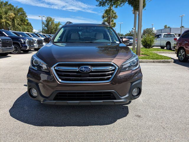 2019 Subaru Outback Limited