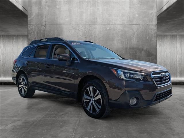 2019 Subaru Outback Limited