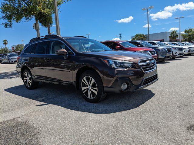 2019 Subaru Outback Limited