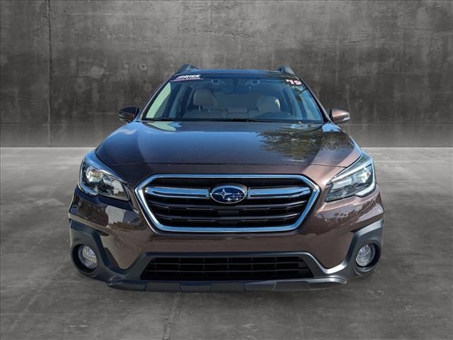 2019 Subaru Outback Limited