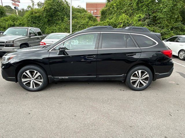 2019 Subaru Outback Limited