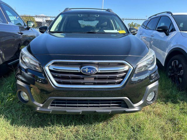 2019 Subaru Outback Limited