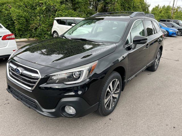 2019 Subaru Outback Limited