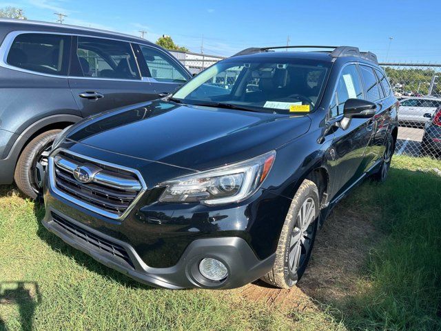 2019 Subaru Outback Limited