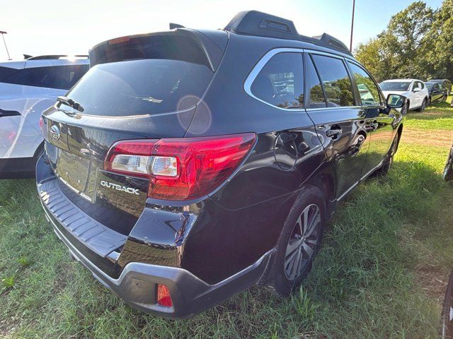 2019 Subaru Outback Limited