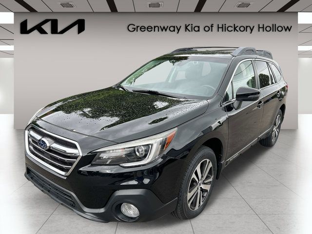 2019 Subaru Outback Limited