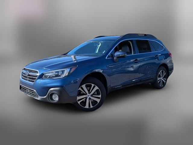 2019 Subaru Outback Limited