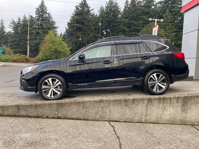 2019 Subaru Outback Limited