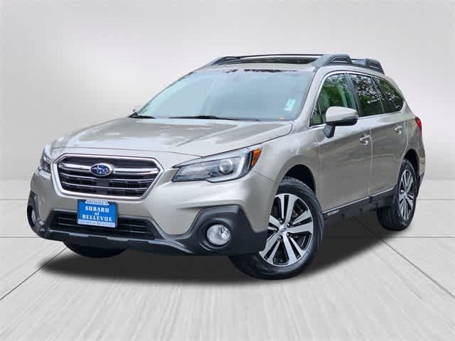 2019 Subaru Outback Limited