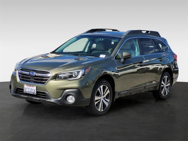 2019 Subaru Outback Limited