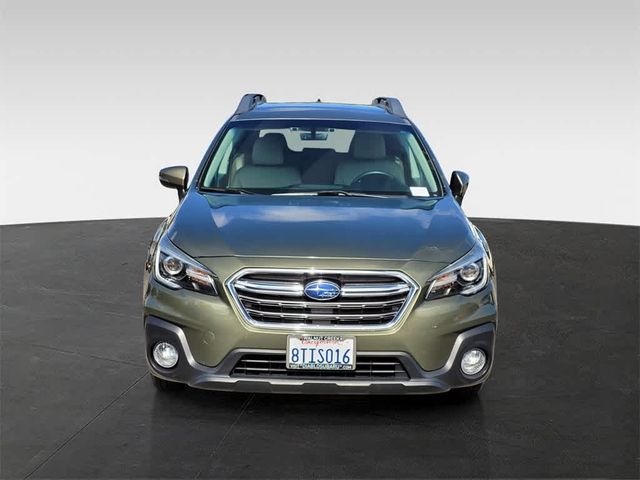 2019 Subaru Outback Limited