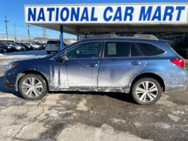 2019 Subaru Outback Limited