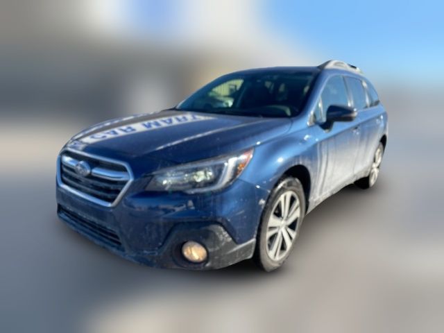 2019 Subaru Outback Limited