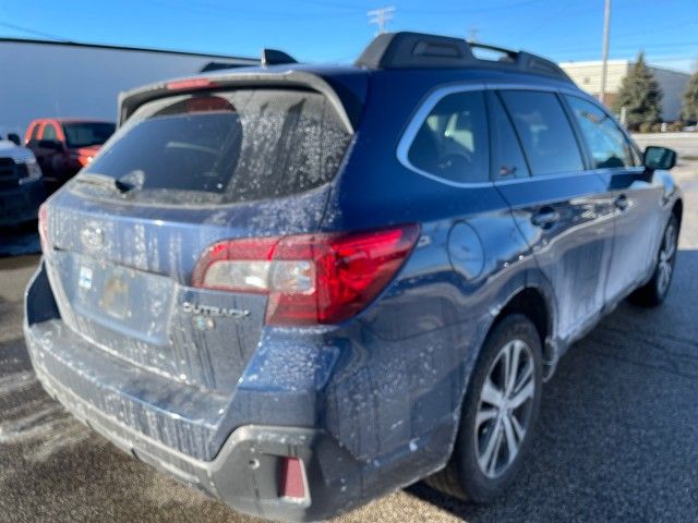 2019 Subaru Outback Limited