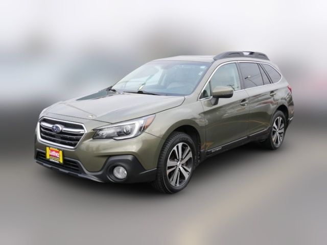 2019 Subaru Outback Limited