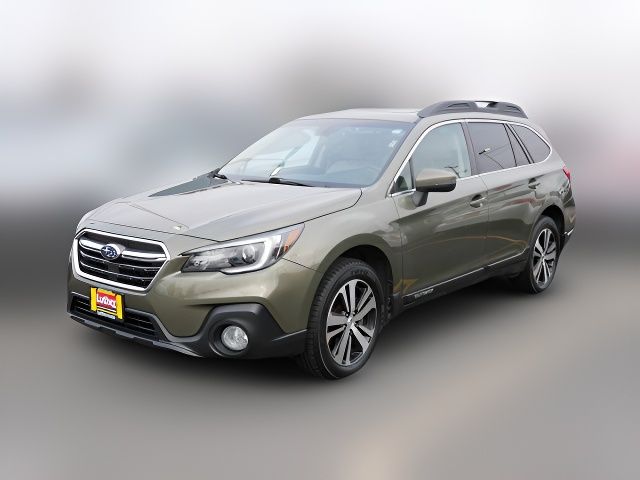 2019 Subaru Outback Limited